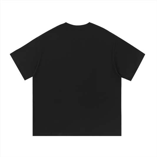 No Eye Essential Cotton T-Shirt