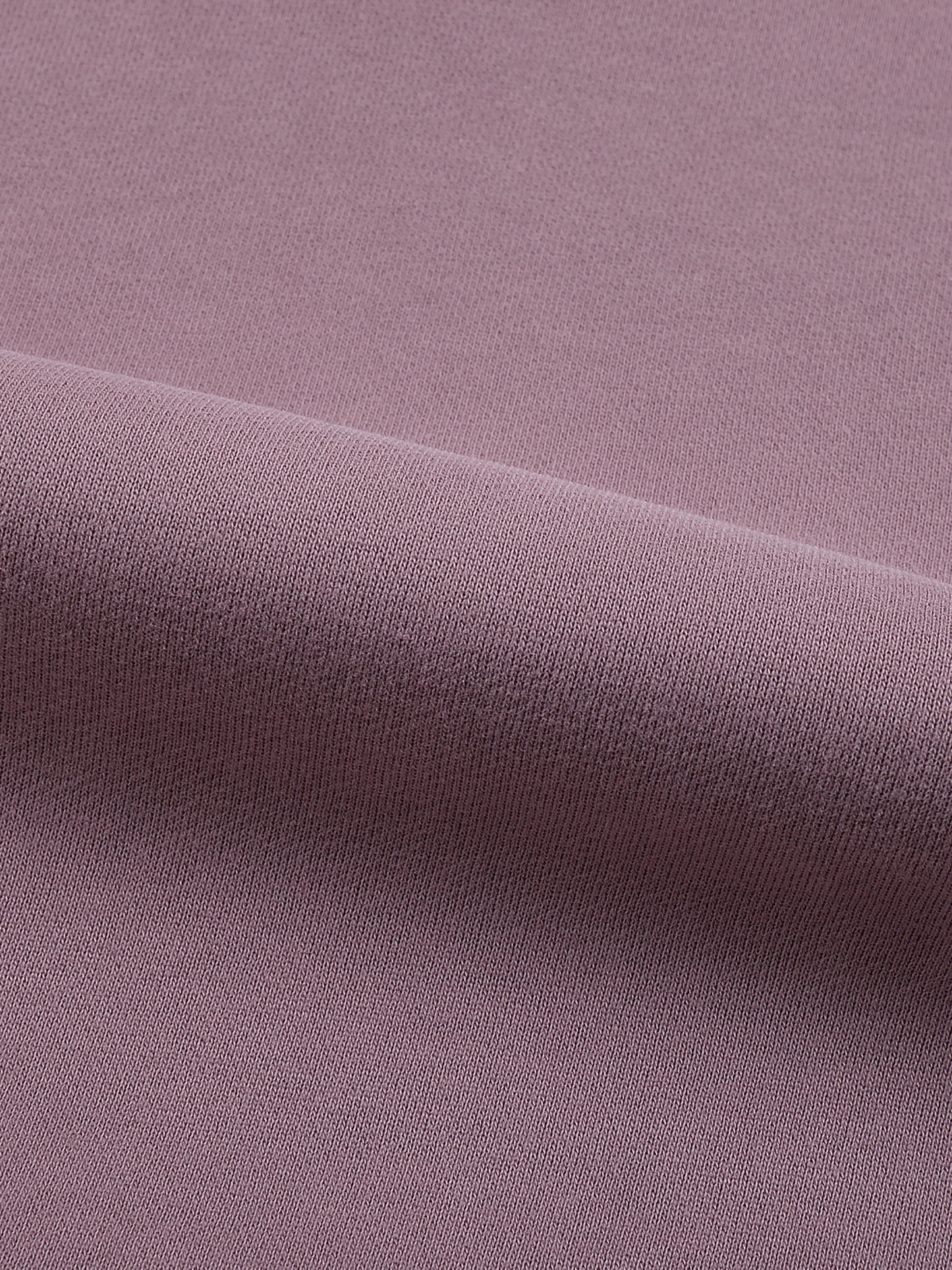 No Eye Oversize Fleeced Hoodie