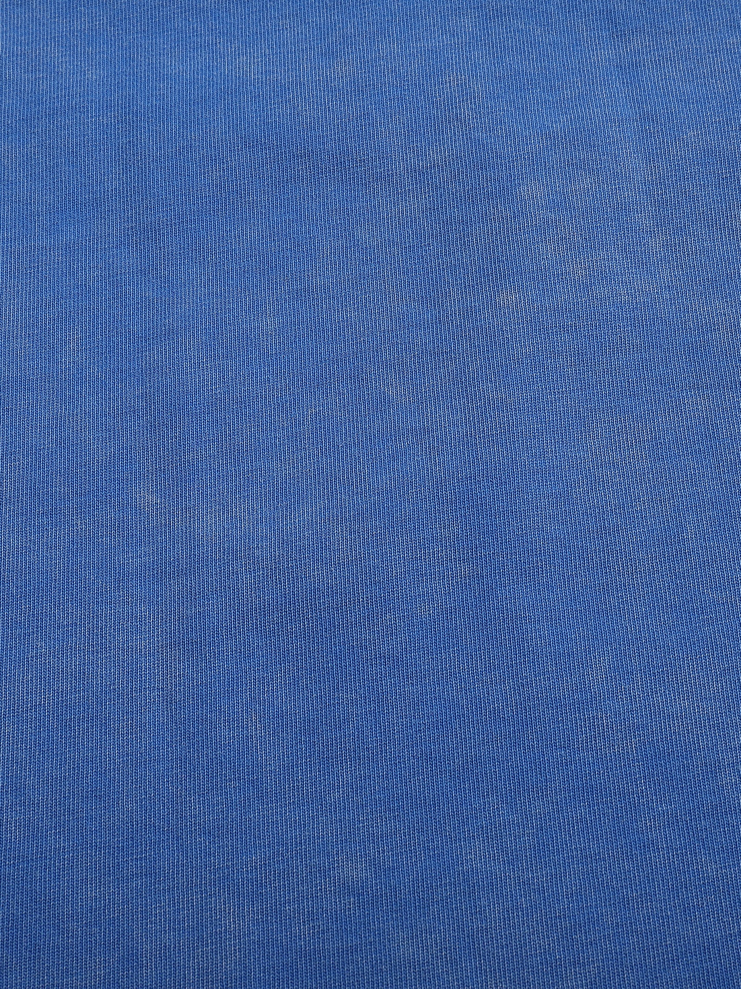 No Eye Snow Washed Oversized Cotton T-Shirt