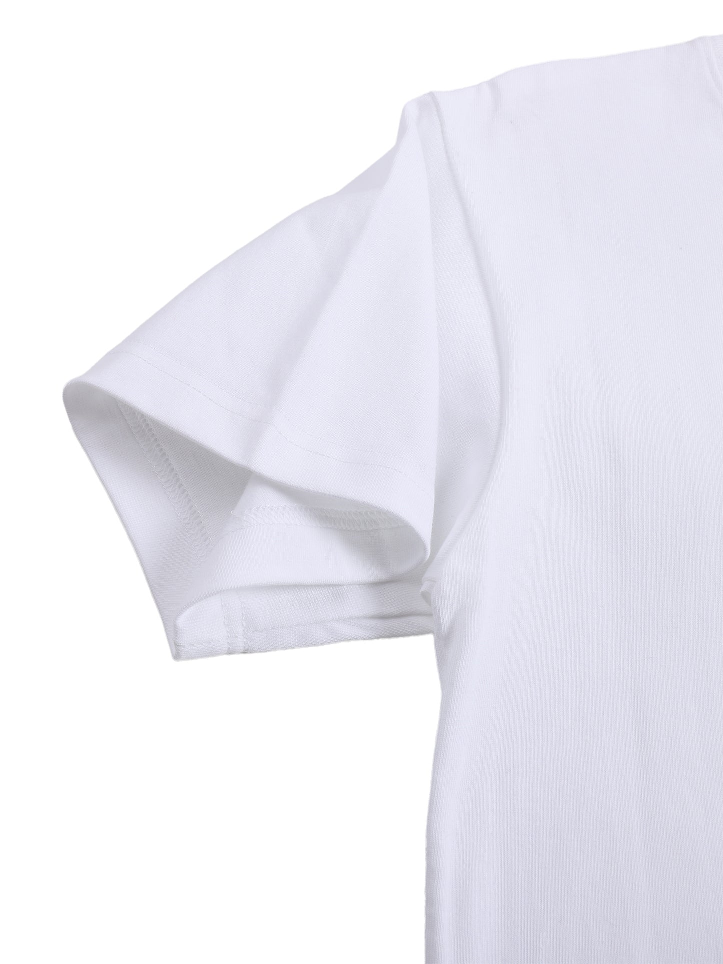 Anti-Illuminati Unisex Oversized Cotton T-Shirt