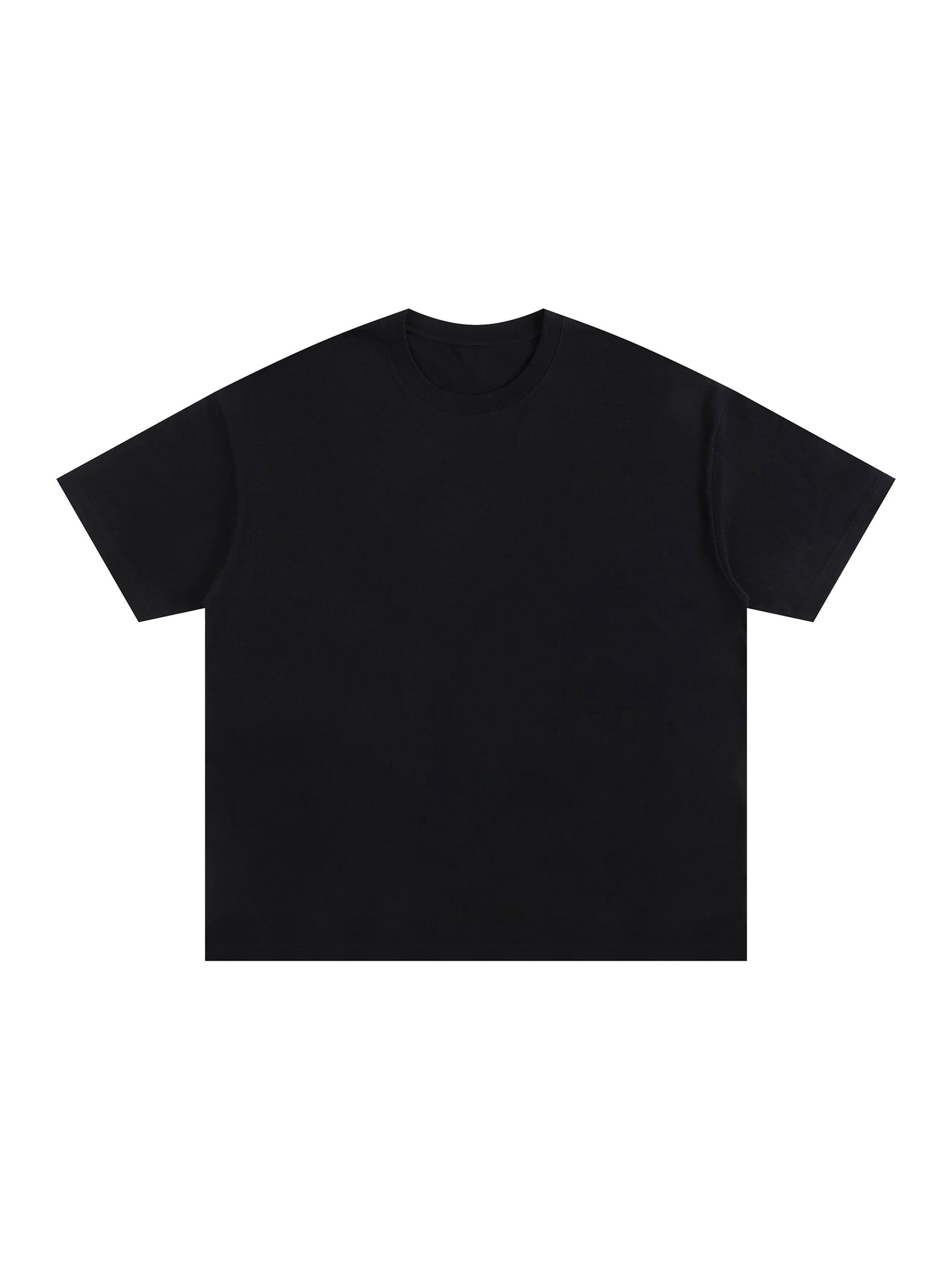 Anti-Illuminati Unisex Oversized Cotton T-Shirt