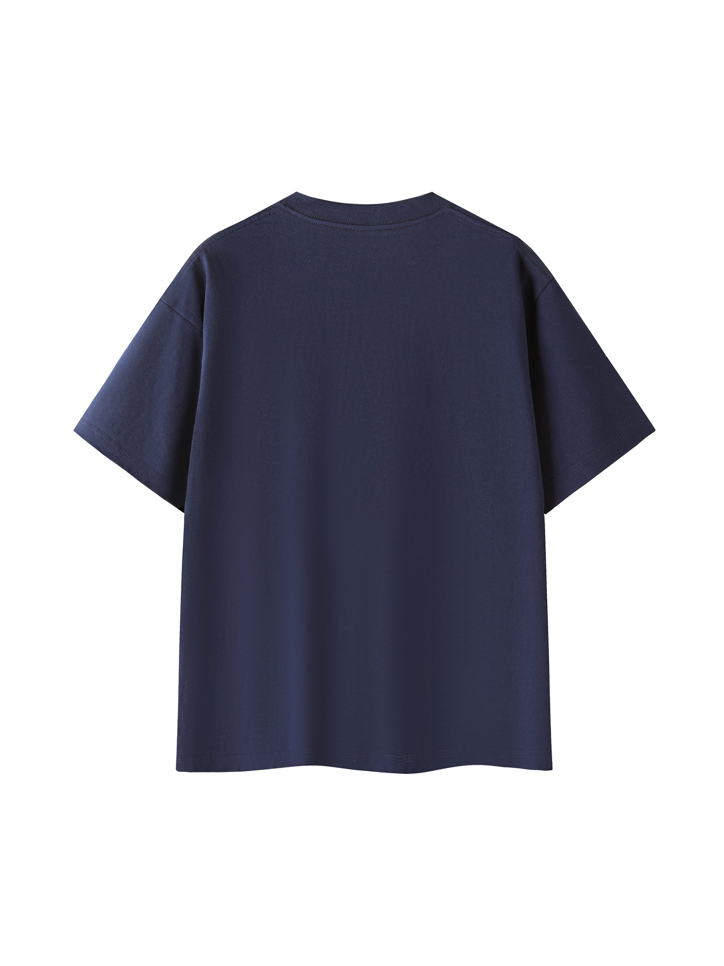 Anti-A.I. Essential Cotton T-Shirt