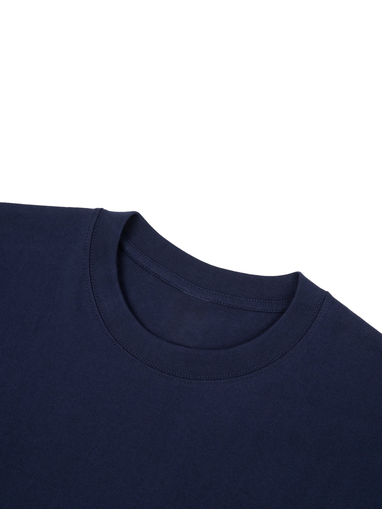 Anti-A.I. Essential Cotton T-Shirt