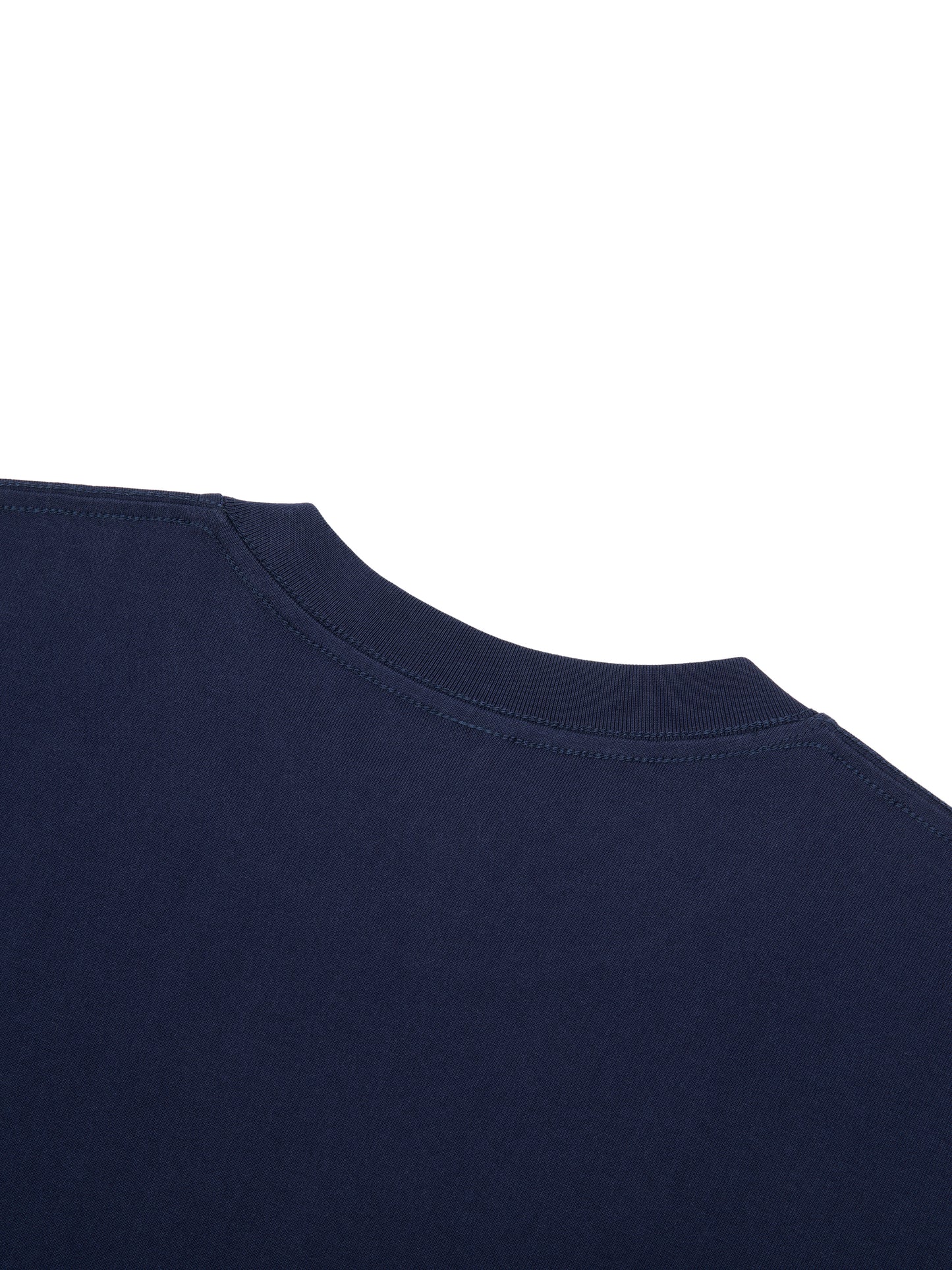 Anti-A.I. Essential Cotton T-Shirt