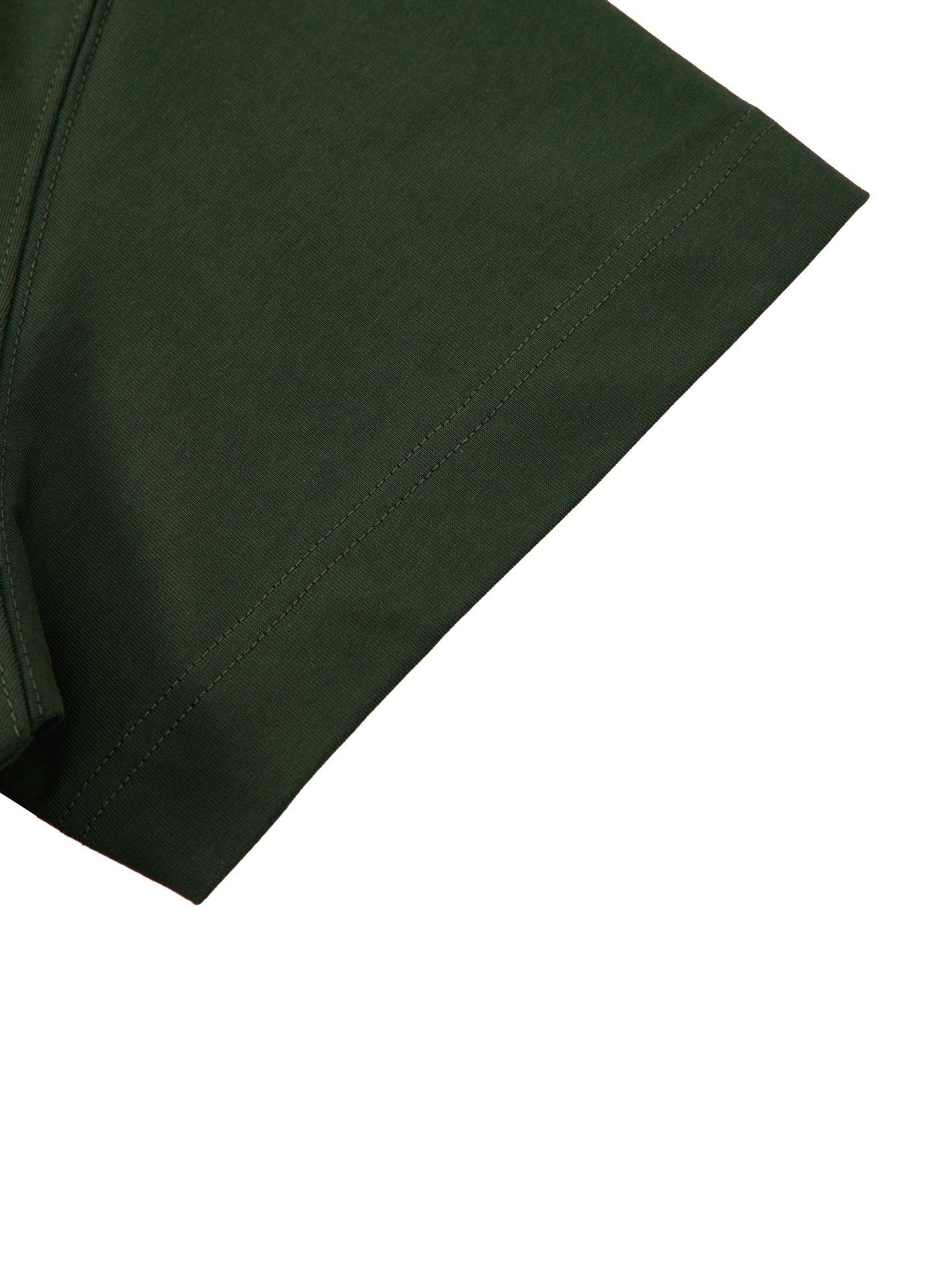 Anti-A.I. Essential Cotton Boxy T-Shirt