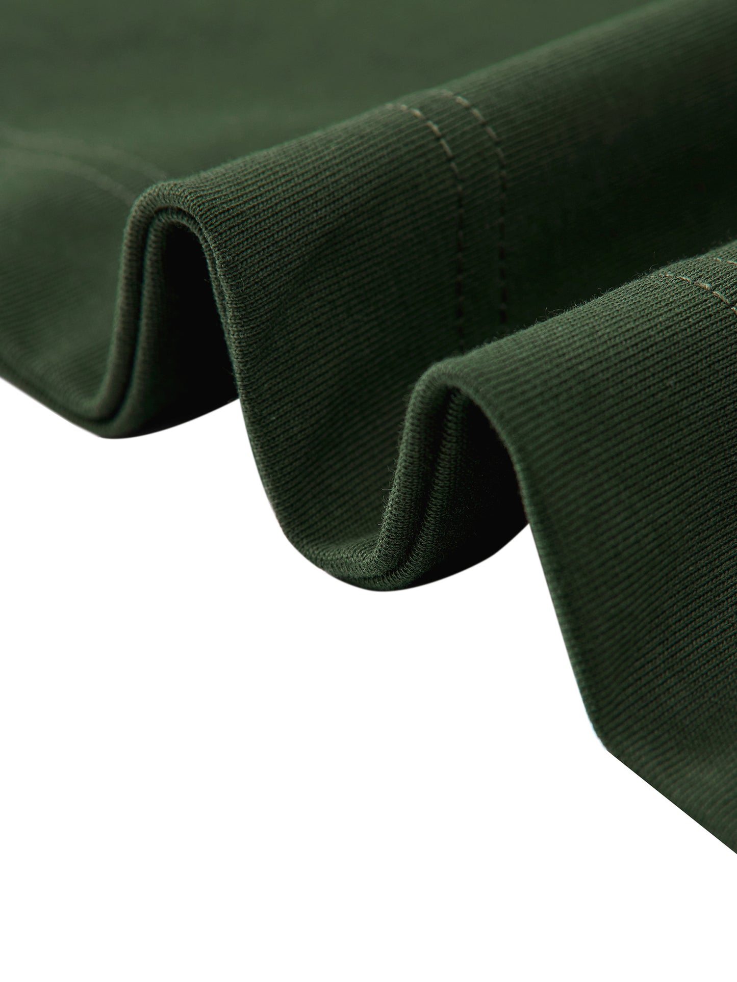 Anti-A.I. Essential Cotton Boxy T-Shirt