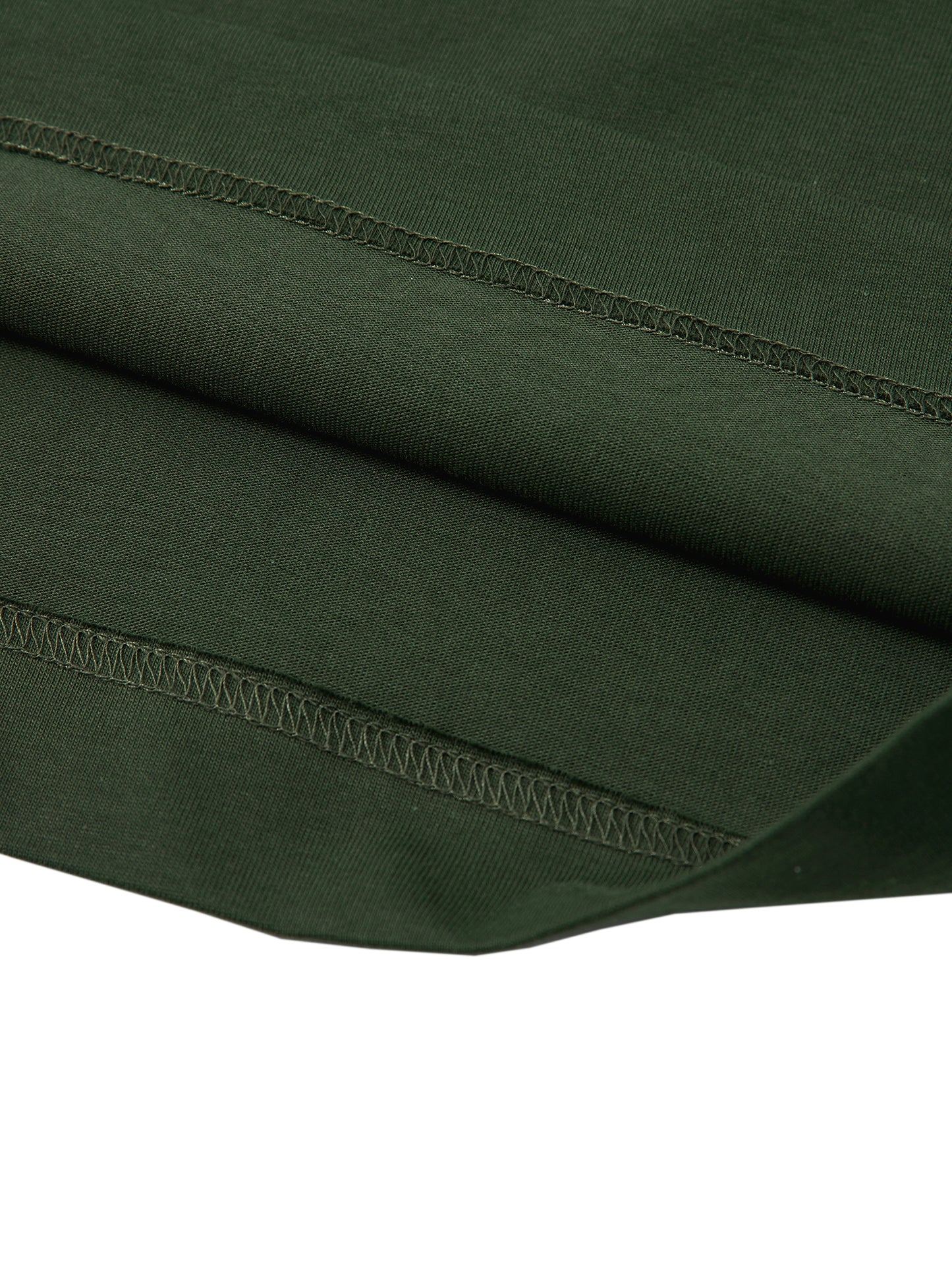 Anti-A.I. Essential Cotton Boxy T-Shirt